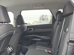 Kia Sorento LX FWD 2026 — side view