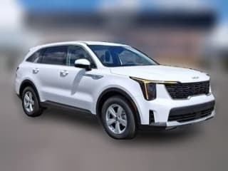 Kia Sorento LX FWD