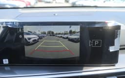 Kia Sorento LX FWD 2026 — side view