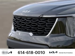 Kia Sorento LX FWD