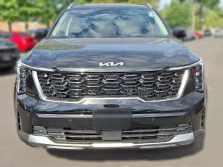 Kia Sorento EX FWD