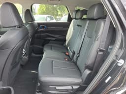 Kia Sorento EX FWD 2026 — side view