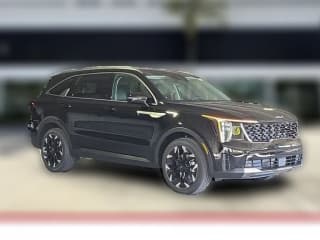 Kia Sorento EX FWD