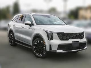 Kia Sorento EX FWD