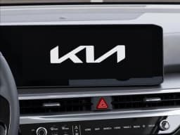 Kia Sorento EX FWD 2026 — side view