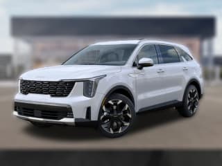 Kia Sorento EX FWD