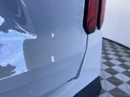 Kia Sorento EX FWD 2026 — side view