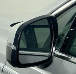 Kia Sorento EX FWD 2026 — side view