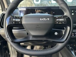 Kia Sorento EX FWD 2026 — side view