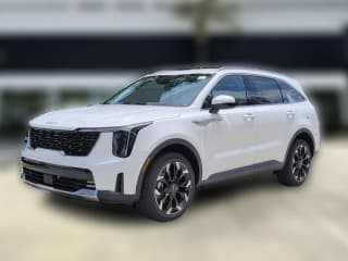 Kia Sorento EX FWD