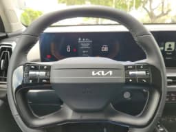 Kia Sorento EX FWD 2026 — side view