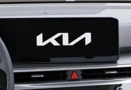 Kia Sorento EX FWD 2026 — side view