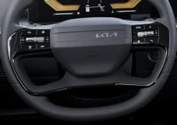 Kia Sorento EX FWD 2026 — side view