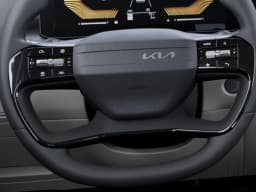 Kia Sorento EX FWD 2026 — side view