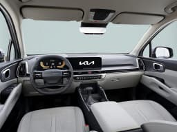 Kia Sorento EX FWD 2026 — side view
