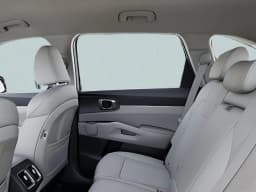 Kia Sorento EX FWD 2026 — side view