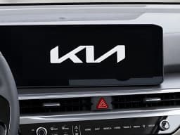 Kia Sorento EX FWD 2026 — side view