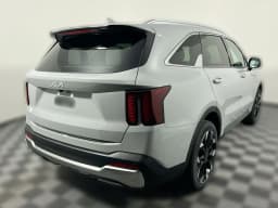 Kia Sorento EX FWD 2026 — side view