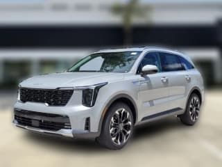 Kia Sorento EX FWD