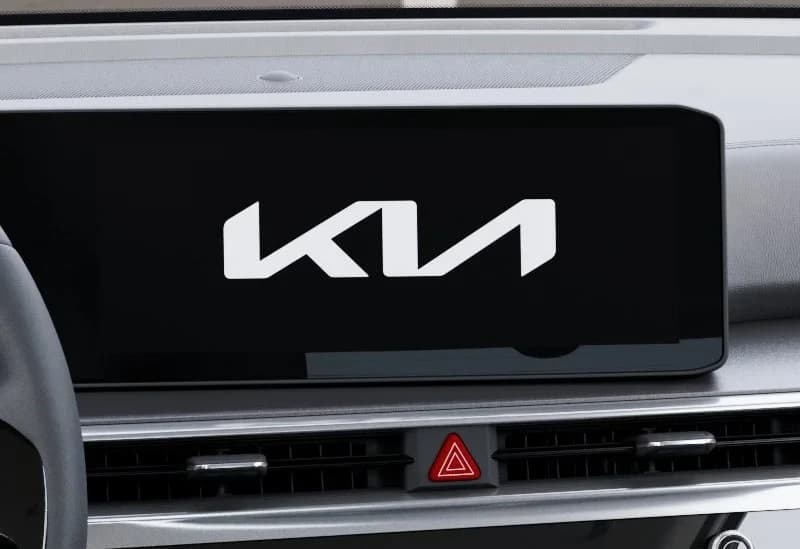 Kia Sorento EX FWD 2026 — side view