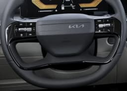 Kia Sorento EX FWD 2026 — side view