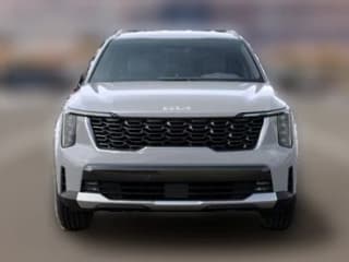 Kia Sorento EX FWD
