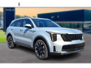 Kia Sorento EX FWD