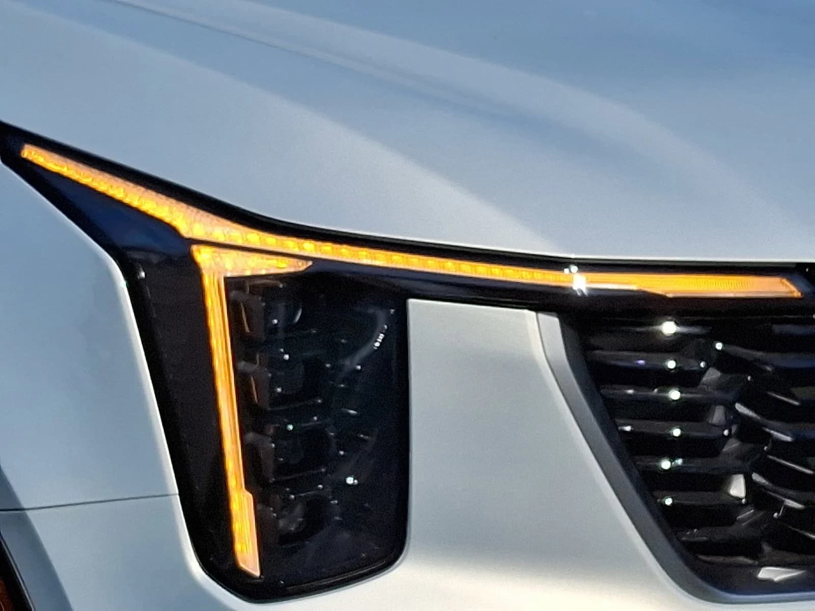 Kia Sorento EX FWD 2026 — side view