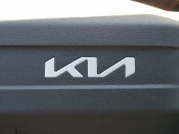 Kia Sorento EX FWD 2026 — side view