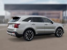 Kia Sorento EX FWD 2026 — side view