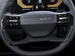 Kia Sorento EX FWD 2026 — side view