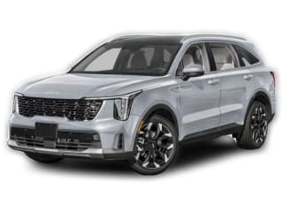Kia Sorento EX FWD