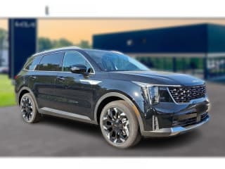 Kia Sorento EX FWD