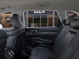 Kia Sorento EX FWD 2026 — side view