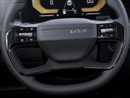 Kia Sorento EX FWD 2026 — side view