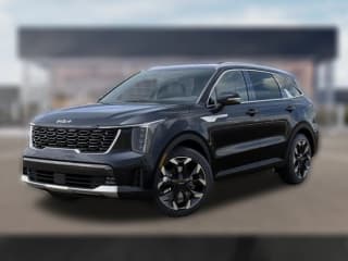 Kia Sorento EX FWD