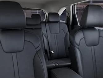 Kia Sorento EX FWD 2026 — side view
