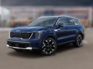 Kia Sorento EX FWD