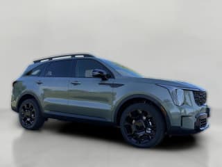 Kia Sorento X-Line EX AWD