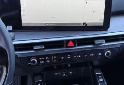 Kia Sorento X-Line EX AWD 2026 — side view