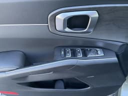 Kia Sorento X-Line EX AWD 2026 — side view