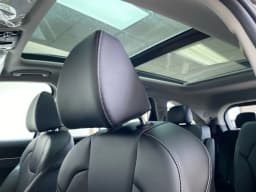 Kia Sorento X-Line EX AWD 2026 — side view