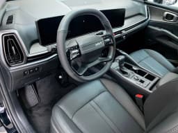 Kia Sorento X-Line EX AWD 2026 — side view