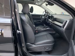 Kia Sorento X-Line EX AWD 2026 — side view