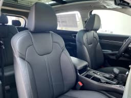 Kia Sorento X-Line EX AWD 2026 — side view