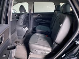 Kia Sorento X-Line EX AWD 2026 — side view