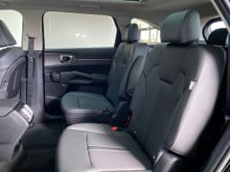 Kia Sorento X-Line EX AWD 2026 — side view
