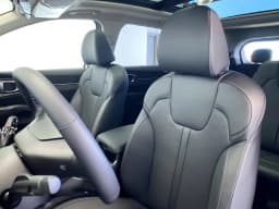 Kia Sorento X-Line EX AWD 2026 — side view