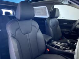 Kia Sorento X-Line EX AWD 2026 — side view