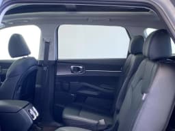 Kia Sorento X-Line EX AWD 2026 — side view